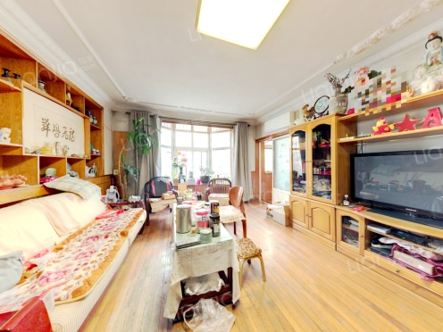 整租·金口一路 3室1厅 东/东南/南