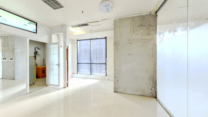 永和龙子湖广场二手房实景图