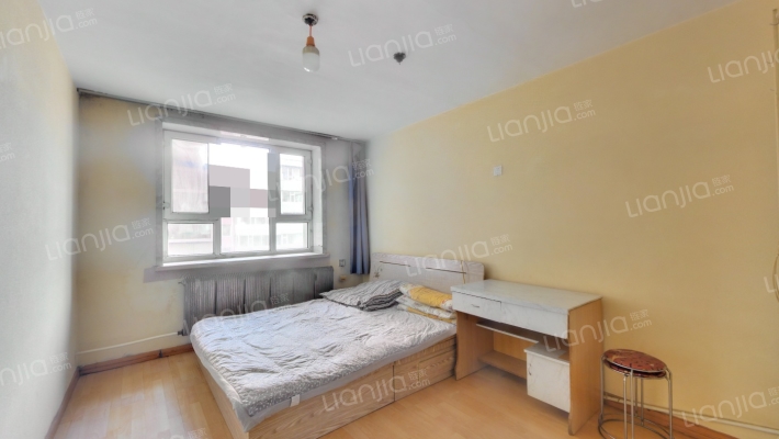 煤气小区二手房实景图