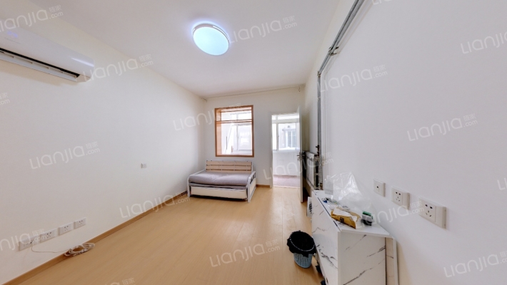 牟平路散盘二手房实景图