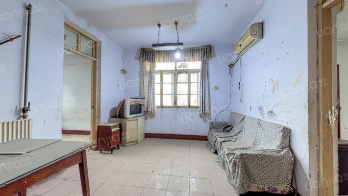 塔南小区二手房实景图