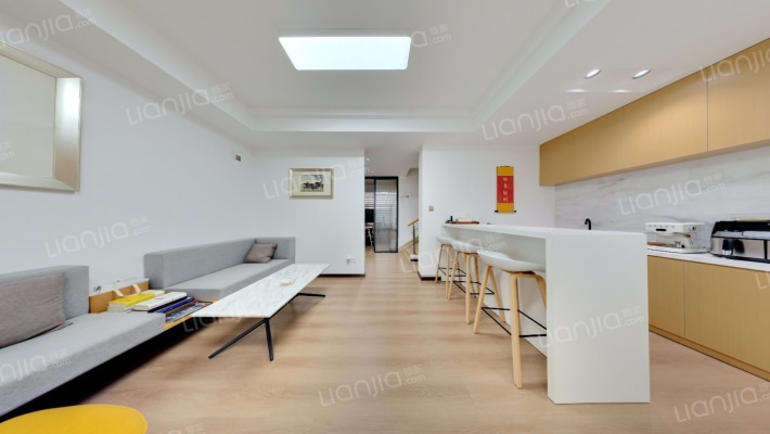 华侨新村二手房实景图