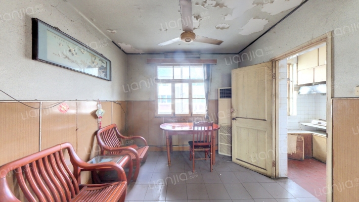 文秀里二手房实景图