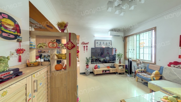 华标广场二手房实景图