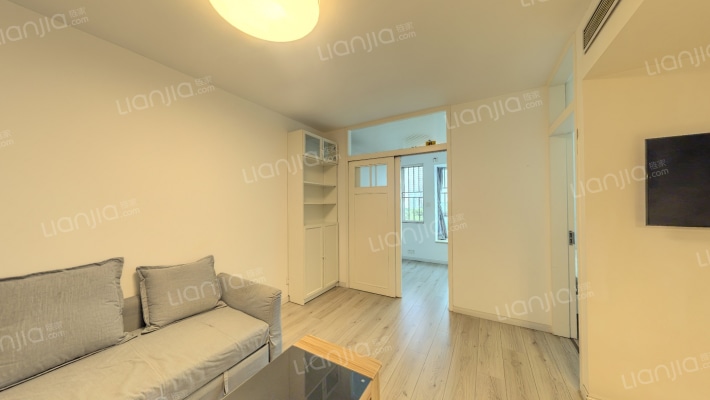 益田点彩人家二手房实景图