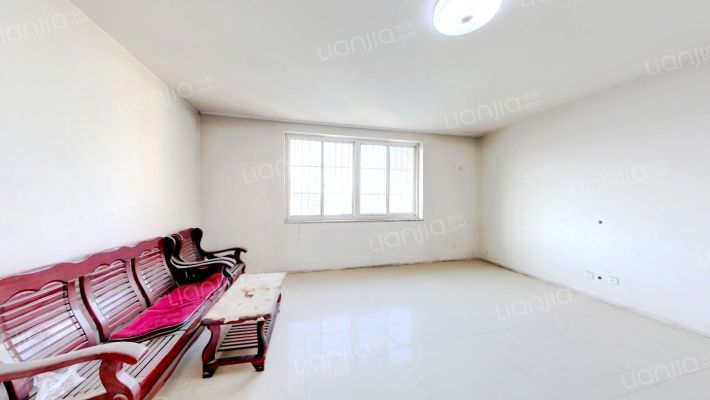 中国铁建电气化局集团二公司住宅小区二手房实景图