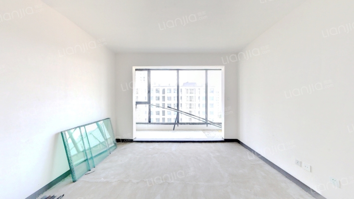 融创·影都壹號二手房实景图