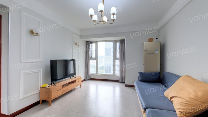 国金时代二手房实景图