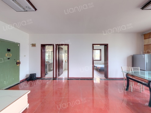 整租·新宁小区 3室1厅 东南