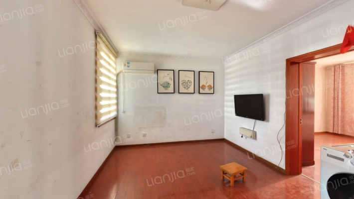 东方翡翠北苑二手房实景图