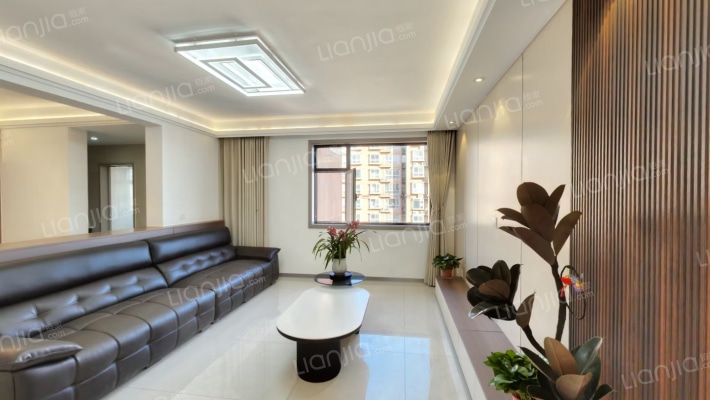 龙昇丽景南区二手房实景图