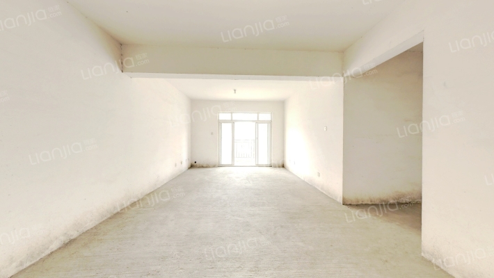 欣茂西郡兰庭A区二手房实景图