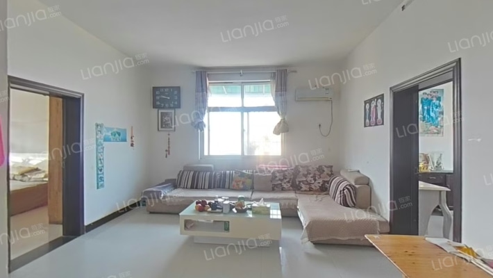 淮中新村二手房实景图