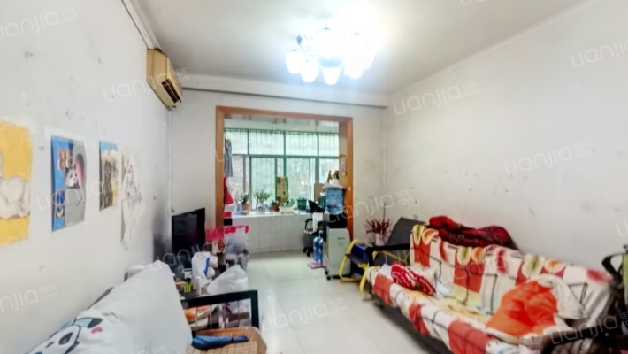 民安巷二手房实景图