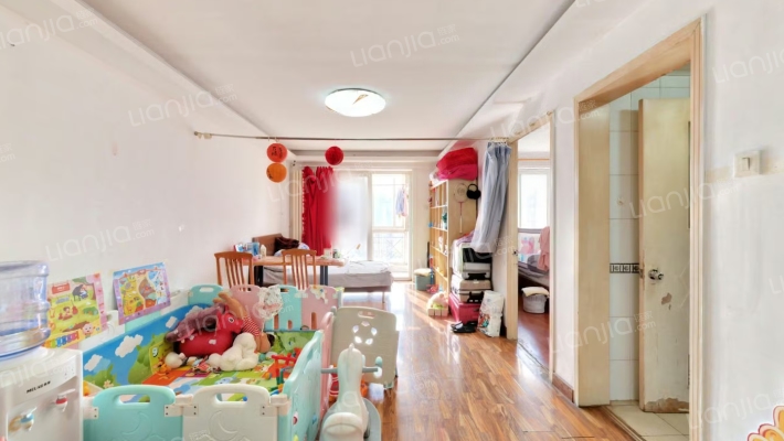 方宝苑二手房实景图