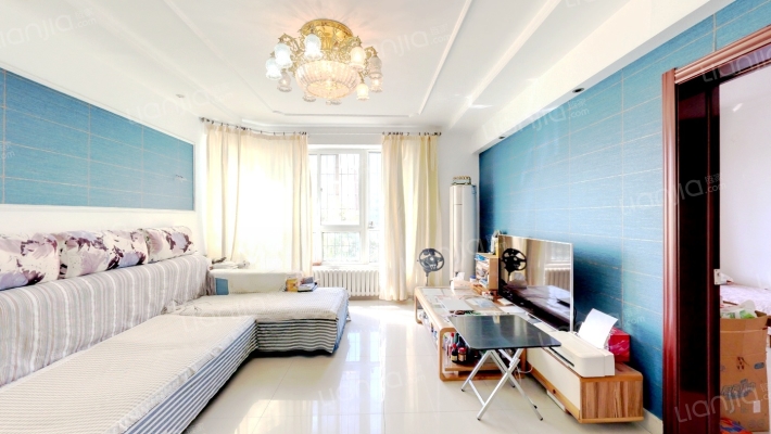 仁和嘉园二手房实景图