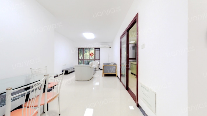 阳华国花苑二手房实景图