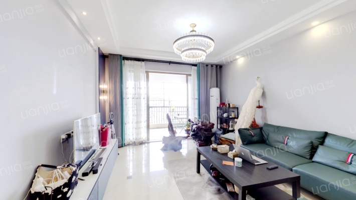 华南碧桂园岭御苑二手房实景图