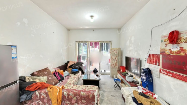 胜利花苑二手房实景图