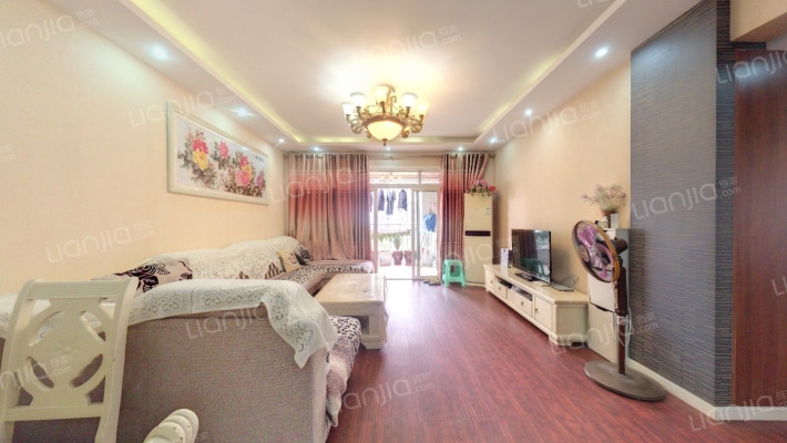 康田清秋园二手房实景图