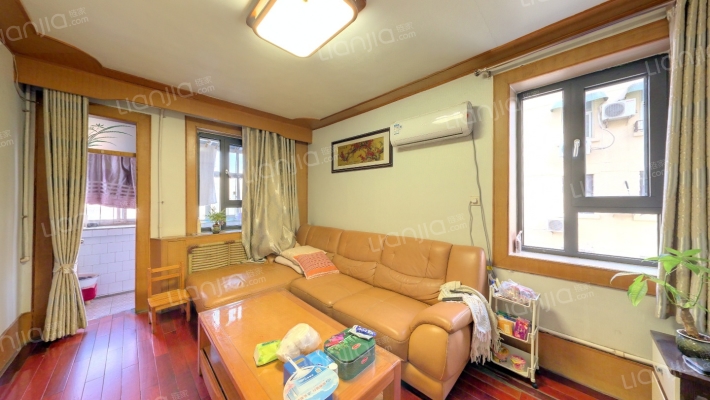 五中家属院二手房实景图