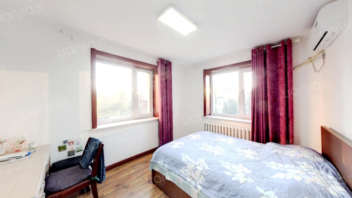 上夹树街二手房实景图