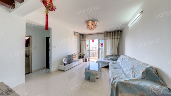 驰天钰园二手房实景图