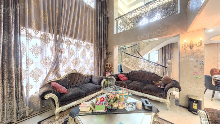 金典家园二手房实景图