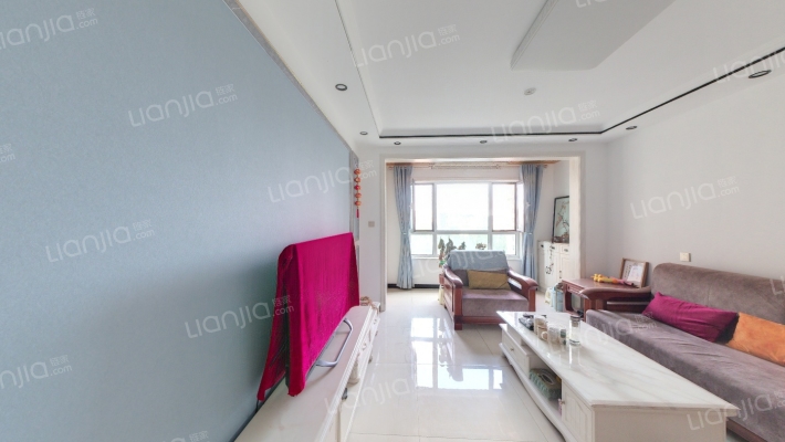 亚太清湖湾二手房实景图