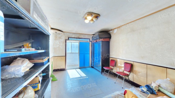 建国一巷38号二手房实景图