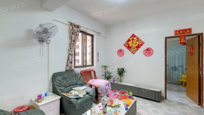 雅居乐花园二手房实景图