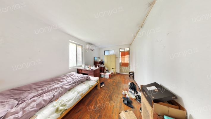 官渎上浜27号二手房实景图