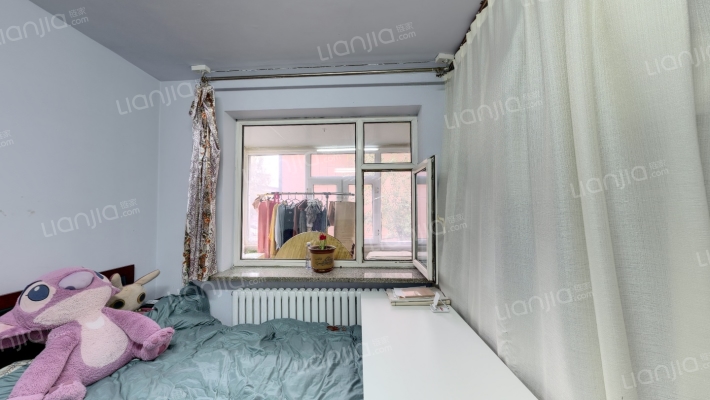 松宇花园三期二手房实景图