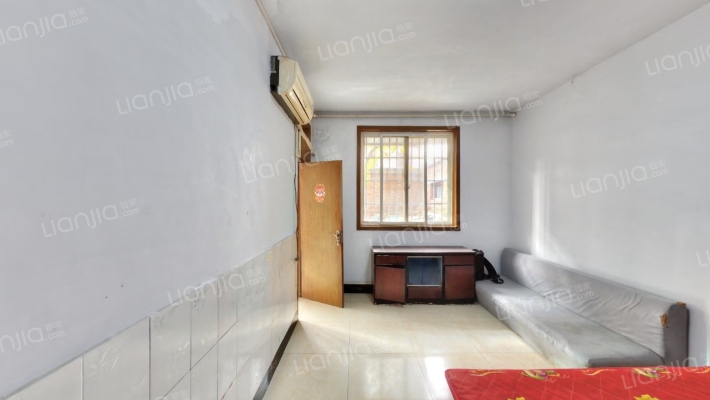 苹北小区二手房实景图