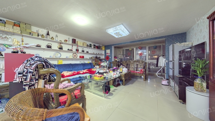 霁月园二手房实景图