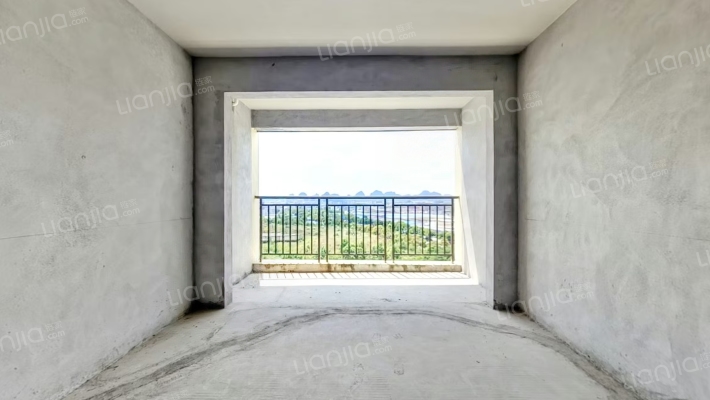 鑫屿金河阳光二手房实景图