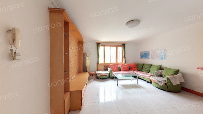 新星里二手房实景图