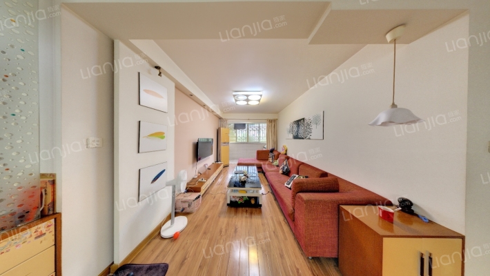 青苑新村六区东二手房实景图