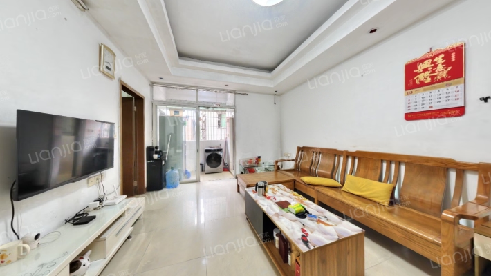 翠庭轩(南海)二手房实景图