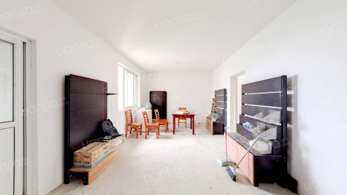 幸福新居北一区二手房实景图