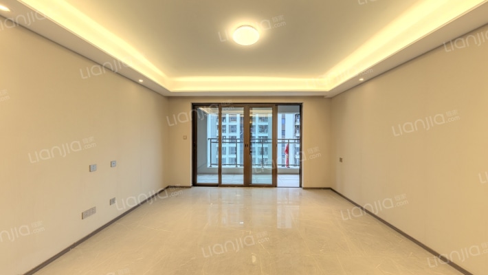 龙湖江与城二手房实景图