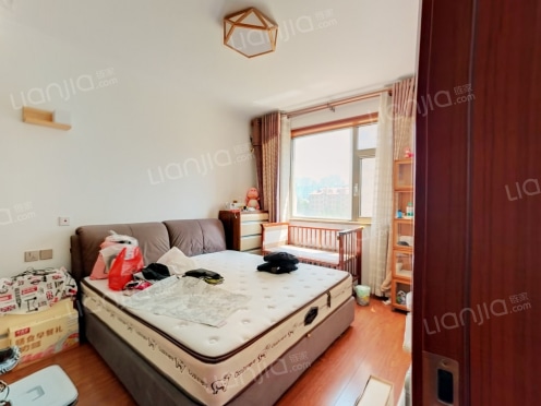 整租·美寓天城 1室1厅 南