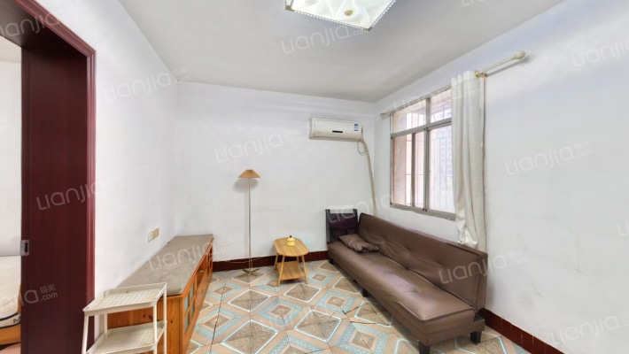 枫树塘小区二手房实景图