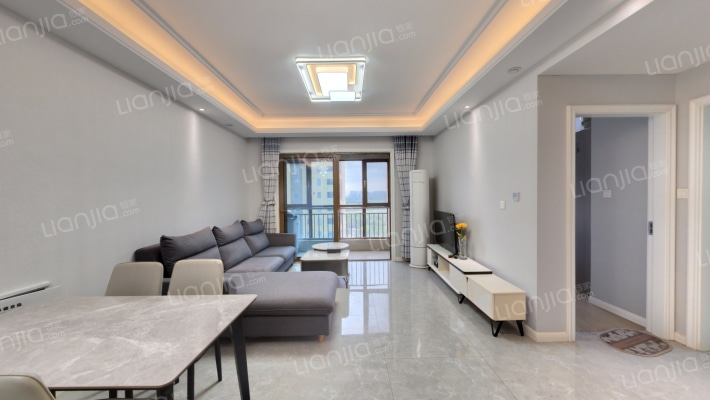 秦汉佳苑二手房实景图