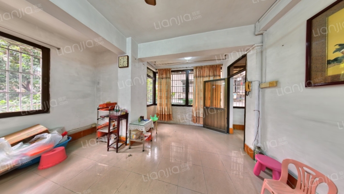 广雅路二手房实景图