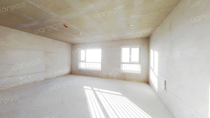 金城·紫御城二手房实景图