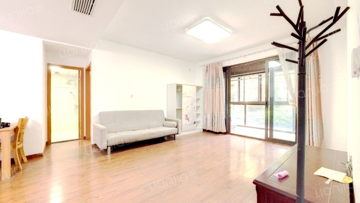 一品漫城(四期)(公寓)二手房实景图