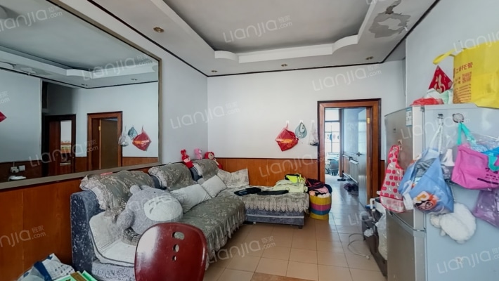 诚朴路133号二手房实景图