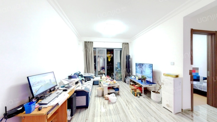 碧桂园世纪城二手房实景图