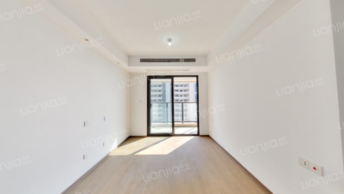 和悦新宸二手房实景图